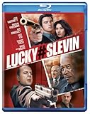 Lucky Number Slevin [Blu-ray]