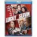 Lucky Number Slevin [Blu-ray]