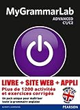 MyGrammarLab. Advanced C1/C2