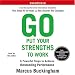 Books : Go Put Your Strengths to Work: 6 Powerful Steps to Achieve Outstanding Performance (Unabridged)