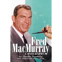 Fred MacMurray HB