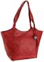 The SAK Fernwood Woven Tote