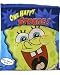 All Products : Nickelodeon Spongebob Drawstring Bag - One Happy Sponge