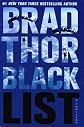 Black List (Thorndike Press Large Print Core Series)