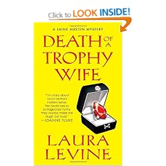 Death Of A Trophy Wife