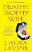 Death of A Trophy Wife (Jaine Austen Mysteries)