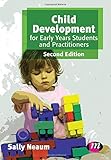 Child development for early years students and practitioners
