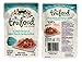 Wellness TruFood Complements Grain Free Natural Wet Cat Food Variety Pack, 4 Flavors, 1.75-Ounce Pouch (Pack of 12)