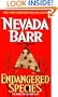 Endangered Species (Anna Pigeon Mysteries)