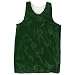 Rawlings RMJ-DG Reversible Basketball Practice Jersey Dark Green