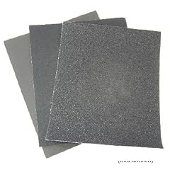 Schleifgewebe, blau Typ WSW 2213230 x 280 Korn 60