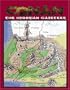 Conan: The Road of Kings (Conan Roleplaying Game RPG)