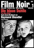 Produkt-Bild: Die blaue Dahlie