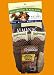 Organic Seed Starting Kit - Seeds/Soil/Food/Pots & more