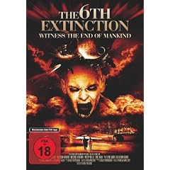 The 6th Extinction