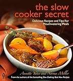 The slow cooker secret