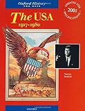 The USA 1917-1980