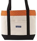 MLB Baltimore Orioles Tote Bag