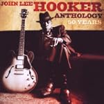 50 Years:The John Lee Hook