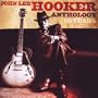 50 Years:John Lee Hooker Anthology
