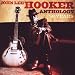 50 Years:John Lee Hooker Anthology