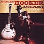 50 Years:The John Lee Hook ~ Hooker John Lee