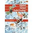 Applied Animal Endocrinology by E. James Squires