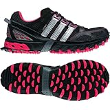 Adidas Lady Kanadia TR 4 GORE-TEX Trail Running Shoes - 6.5