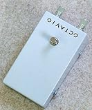 Jim Dunlop(ジムダンロップ) オクターブ・ファズ ジミヘンドリックス・シグネイチャーモデルJimi Hendrix OCTAVIO JH-OC1(JIM-DUNLOP) Jim Dunlop(ジムダンロップ) オクターブ・ファズ ジミヘンドリックス・シグネイチャーモデルJimi Hendrix OCTAVIO JH-OC1(JIM-DUNLOP)