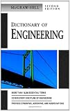 Dictionary of Engineering (Second Edition)