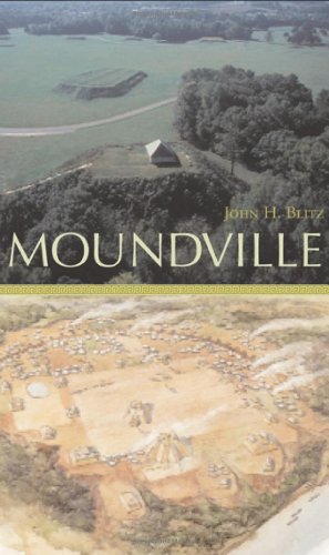 moundville alabama the forge of history