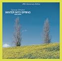 Winter into Spring