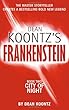 City of Night (Dean Koontz's Frankenstein)