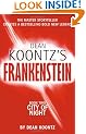 Dean Koontz's Frankenstein (2) - City of Night: Book 2