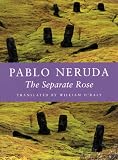 The Separate Rose (Kage-an Books)  (English and Spanish Edition)