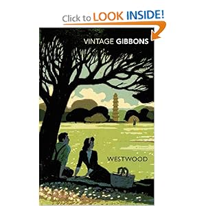 Westwood - Stella Gibbons