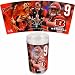 Cincinnati Bengals Tumblers (4 Pack)
