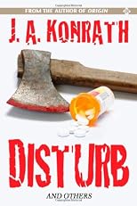 Disturb