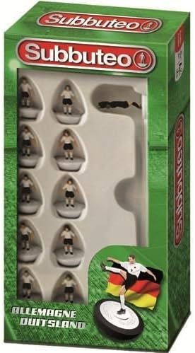 Subbuteo - Box Germany team by Megableu editions