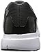 adidas Performance Men's Duramo 7 M Running Shoe,Solid Grey/Black/Granite,8 M US