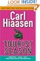 Tourist Season