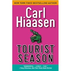 Tourist Season