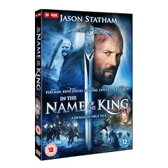In The Name Of The King [2008] [DVD]
