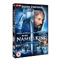 In The Name Of The King [2008] [DVD]