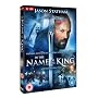 In The Name Of The King [2008] [DVD]
