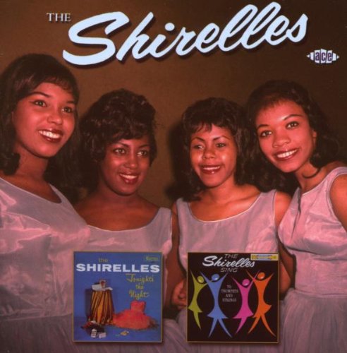 Shirelles - Tonight
