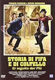 Storia di Fifa e di Coltello - Er Seguito d` Er Più