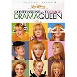 Confessions of a Teenage Drama Queen ~ Lindsay Lohan