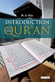 ISBN 9781848856899 product image for Introduction to The Qur'an | upcitemdb.com