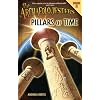 The Archaeolojesters, Book 2: Pillars of Time